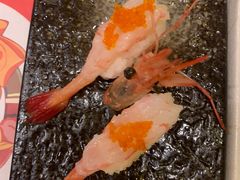 -七町糖果寿司屋(龙洞广工店)
