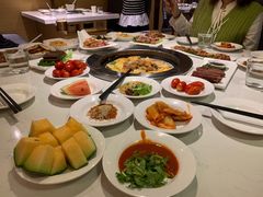 -么子烤肉(化龙池店)