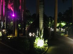 -厦门日月谷温泉渡假村