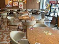 -必胜客(龙茗店)