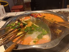 -鼎伙伙火锅串串·10年品牌传承(白象居总店)