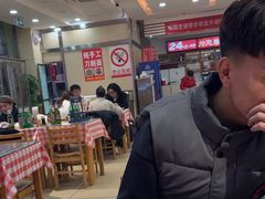 -孟记粥铺·家常菜·烧烤·粥(亚运村店)