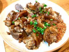 -王妈热卤·川味馆(海昌店)