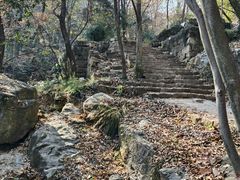 -虞山风景区