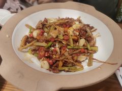 -恰饭·老长沙市井菜(天河客运站店)