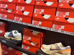 -NIKE上海青浦优选体验店