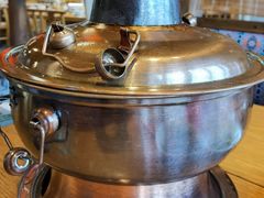 -印象鲵宴·张家界地标美食名片(溪布街店)