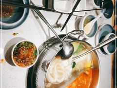 -左庭右院鲜牛肉火锅(苏州园区永旺店)