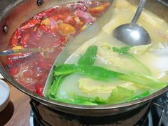 -捞围鲜·港式打边炉(海阳路店)