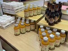 -西贝(金桥店)