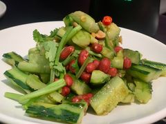 -辣尚瘾·烤鱼·新川菜(牡丹园直营店)