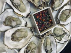 -钳小柒·小龙虾蓝龙王烧烤夜宵(长寿路店)