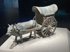-深圳博物馆(古代艺术馆)
