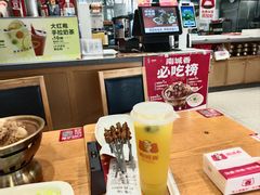 -南城香(四路通店)