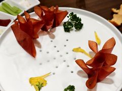 -全聚德(上海首店浦东店)