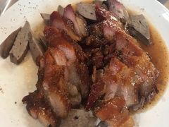-黄连大头华烧鹅店(大良店)