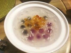 -蜜桃餐厅·古运河畔(南下塘店)