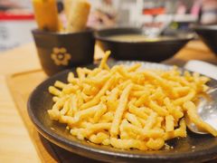 大王经典油茶套餐-大王油茶(二厂文创公园店)