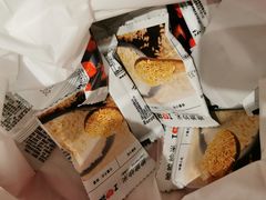 -西贝(金桥店)