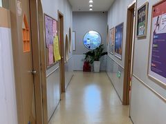 -瑞思英语·少儿英语启蒙(和平·国际商场示范校区)