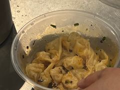 -珍味马边曹五抄手
