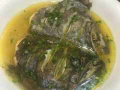 鸦片鱼-潘大福特色蒸菜(湖滨店)
