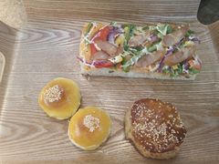 -贝尔麦莎(城上城店)