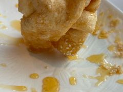 -粤财皇冠假日酒店·彩华轩中餐厅