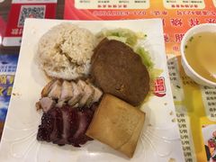 -永祥烧腊餐厅(虹口店)
