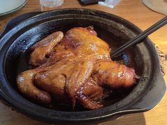 -鸡毛换糖(高桥店)