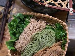 -湊湊火锅·茶憩(东城万达店)