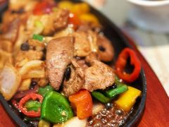 -翠华(澳门银河店)
