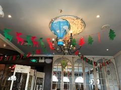 大堂-超级魔厨(地王店)