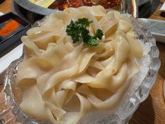 -佬土鹅肠火锅(解放路店)