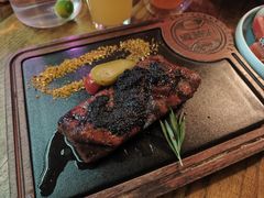 -MR.ROCKY洛奇先生RESTAURANT&BAR(宝安壹方城店)