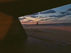 -那香海钻石沙滩浴场