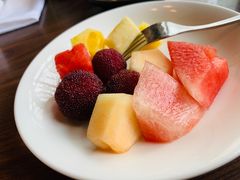 -上海外滩茂悦大酒店