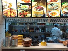 -江南外婆桥·禾城记忆(南湖店)