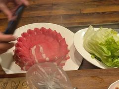 -南门涮肉(通州店)
