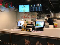 -KOI Thé(正佳广场店)