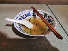 -安庆柴火馄饨(马道街店)