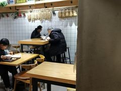 -老家肉饼(永泰庄店)