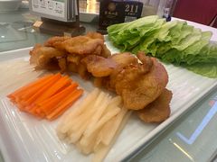 -聚福山莊·寻味顺德(北滘店)