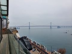-川旺角川粤融合菜•海景餐厅(星海广场店)