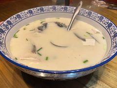 -灵福缘私房菜·农家菜(拈花湾·灵山大佛必推店)