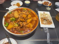 -乡村大盘鸡(商城路总店)