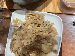 -斯丹姜母鸭·古法干香(田安南路店)