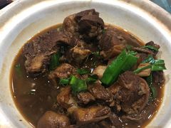 -渔堂公园餐厅·本帮菜(乐园路店)