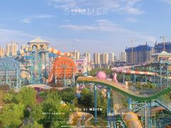 -乐华城·88度温泉乐园