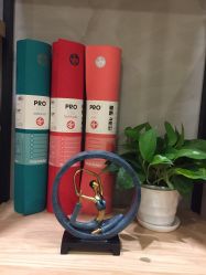 -FineYoga梵音瑜伽·普拉提